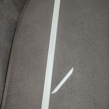 A101 Kırık Ve Farklı Ürün Teslimatı