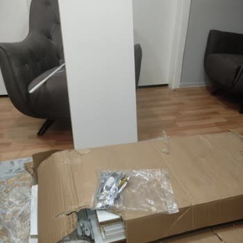 A101 Kırık Ve Farklı Ürün Teslimatı