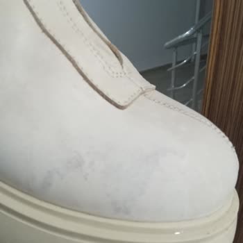 FB Fiore Bella Shoes İsimli Trendyol Satıcısı Yanılttı