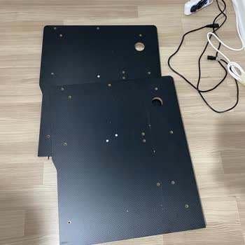 Adore Gaming Quest Bilgisayar Masası Hatalı