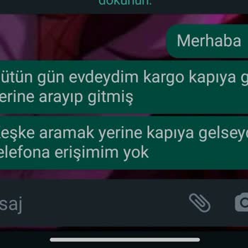 Türk Telekom Sim Kartı Teslimatı