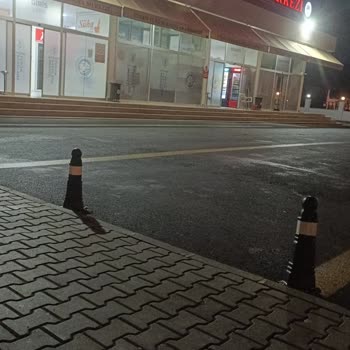 Metro Turizm Otobüs Firmasına Şikayet