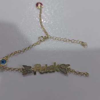 Kalitesiz Künye Else Silver