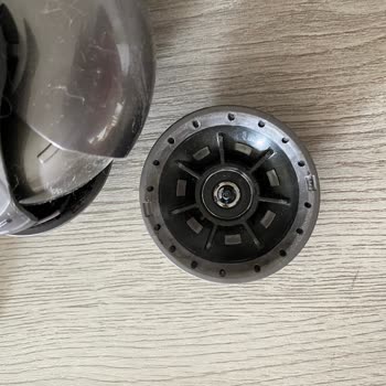 Dyson V15 Garanti Kapsamındaki Üründe Başlık Temin Sorunu
