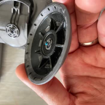 Dyson V15 Garanti Kapsamındaki Üründe Başlık Temin Sorunu