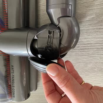 Dyson V15 Garanti Kapsamındaki Üründe Başlık Temin Sorunu