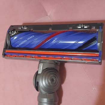 Dyson Motorbar Başlık Şikayet