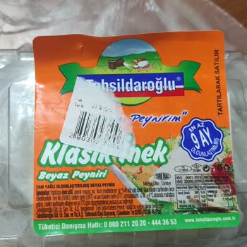 Tahsildaroğlu Çift Etiket Problemi