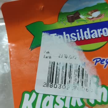 Tahsildaroğlu Çift Etiket Problemi