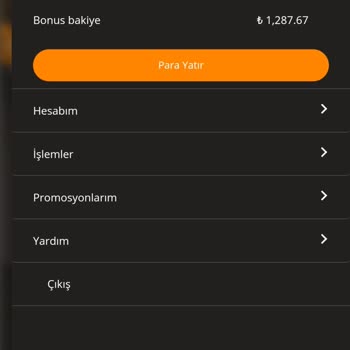 Betroad Para Çekme Sorunu