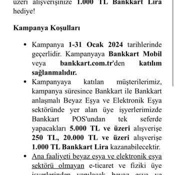 Ziraat Bankası Kampanya Vaadi Gerçekleşmedi!