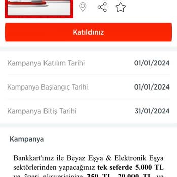 Ziraat Bankası Kampanya Vaadi Gerçekleşmedi!