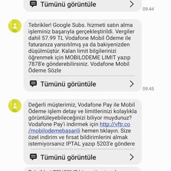 Tencent Games Türkiye Haksız Mobil Ödeme Mağduriyeti Ve Virüs Sorunu