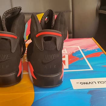 Elsportico Teslim Edilmeyen Ayakkabı