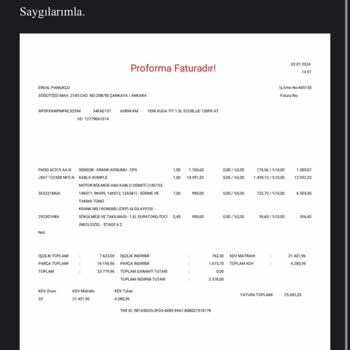 Yeni Ford Kuga'da Beklenmedik Arıza Hayal Kırıklığı Yarattı