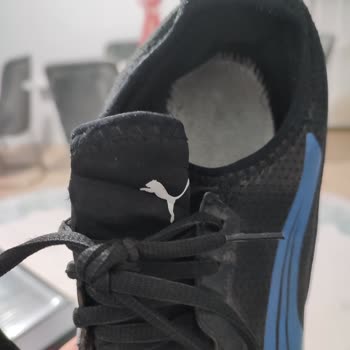 Puma Üç Ayakkabı Ve Hüsran: Garanti Sorunları