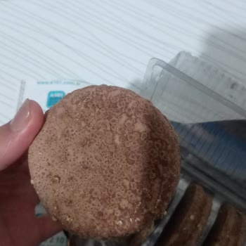 Ülker Ülkeler Halley Bozuk Ürün Satışı