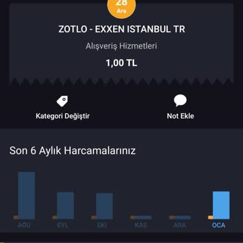 Exxen Platformu Günü Bitmeden Para Çekmesi