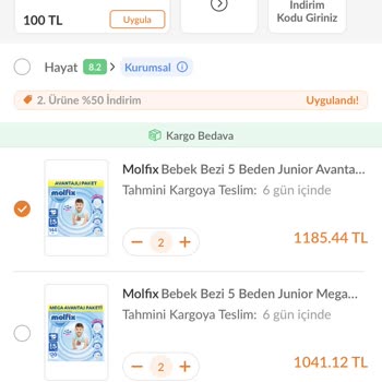 Trendyol İşgüzarlık Yapıyor Yazık Trendyol Pişmanlıktır.