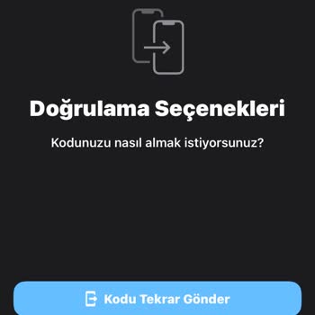 WhatsApp Hesabım Çalan Dı