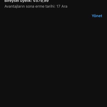 Youtube.com Premium 2 Defa Ücret Tahsil Ediyor