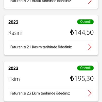 Vodafone Konuşmalarım Kesiliyor Yarıda Kapanıyor