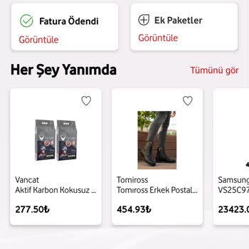 Vodafone Konuşmalarım Kesiliyor Yarıda Kapanıyor