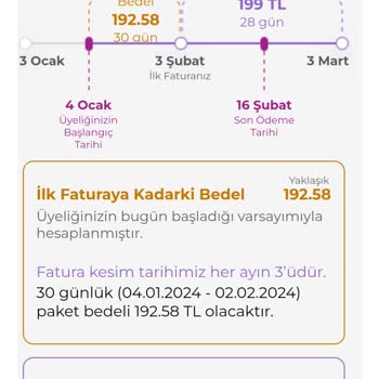 Digiturk Hizmet Kalitesi Hayal Kırıklığı Yarattı!