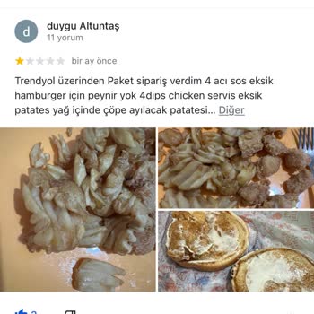 Popeyes Kartal İstMarina Şubesi