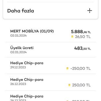 Akbank Axess Kartımdan Üyelik Ücreti Kesildi