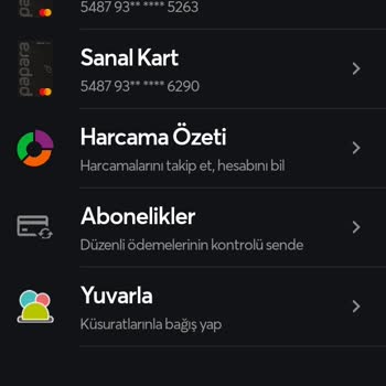 Papara Kartımı Aktivasyon Etmeme Rağmen Sözleşmeli Hesaba Geçemedim