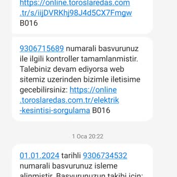 Toroslar Elektrik Dağıtım Adana'da Sık Sık Elektrik Kesintileri Ve Mağduriyet