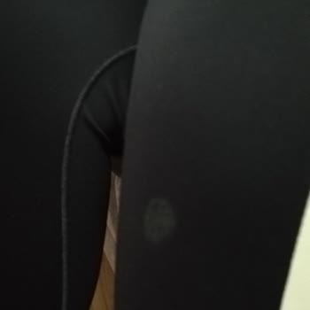 Oysho Tayt 1 Günde Deforme Oldu