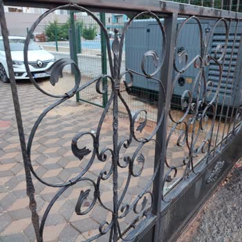 Mezitli Belediyesi Ve MESKİ'nin Muhteşem Sokağı