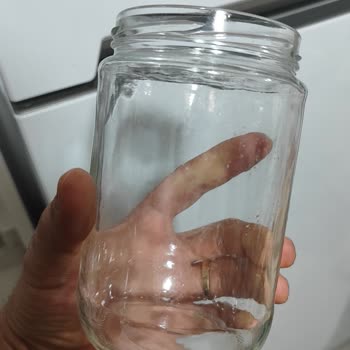 Finish Bulaşık Makinesi Deterjanı