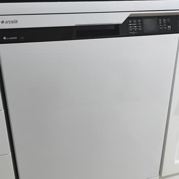 Finish Bulaşık Makinesi Deterjanı