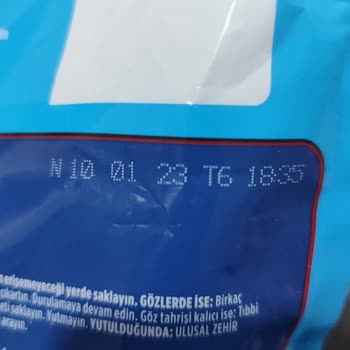 Finish Bulaşık Makinesi Deterjanı