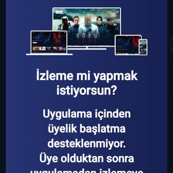 Blutv Bizimle Dalga Mı Geçiyorsunuz