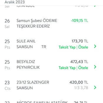 Slazenger Ayakkabım Hala Elime Ulaşmadı