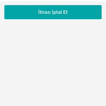 Garanti Bankası Harcama İtirazının Sonuca Kavuşturmaması