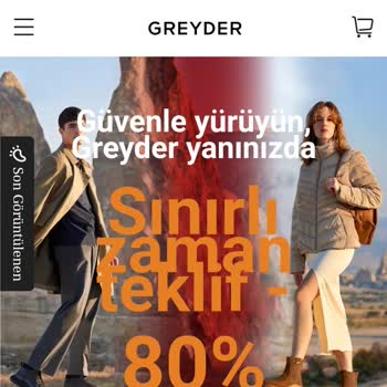 Greydermalls.top Sitesinin Yanıltması