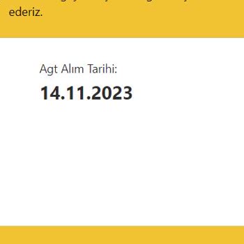 Aynı Gün Teslim Kurye (AGT) 50 Gündür Kargomu Teslim Edemedi