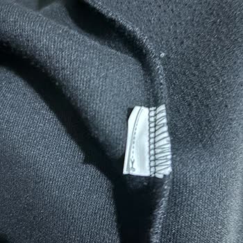 Bershka Marmara Forum, Defolu Ürün İadesi Hk