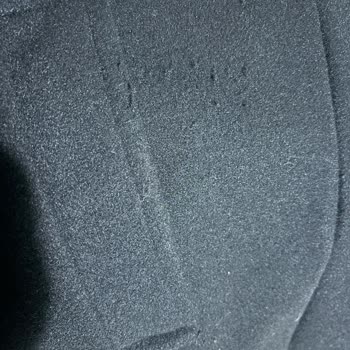 Bershka Marmara Forum, Defolu Ürün İadesi Hk