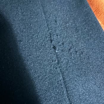 Bershka Marmara Forum, Defolu Ürün İadesi Hk