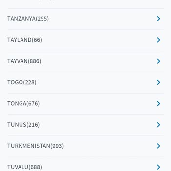 Halkbank Müşteri Ol Türkiye Seçeneği Yok