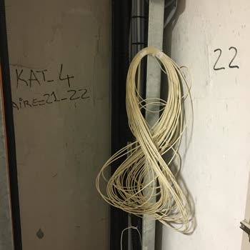 Kablo Net Binada Altyapı Yok Deyip Nakil Sürecini Uzatıyor