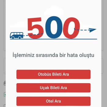 Obilet Sahte Kupon Veriyor