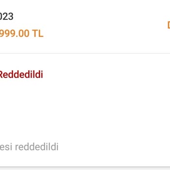 Greyder Online Alışverişte Yaşanan Ürün Sorunu Ve İade Problemi
