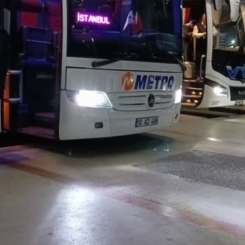 Metro Turizm Güven Sorunu Ve Müşteri Mağduriyeti